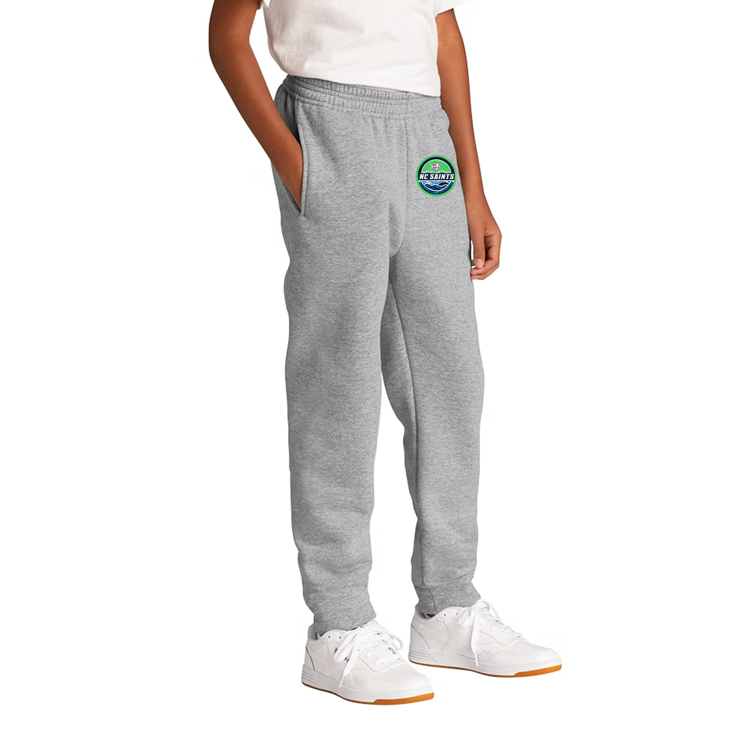 NC Saints Sweatpants Youth