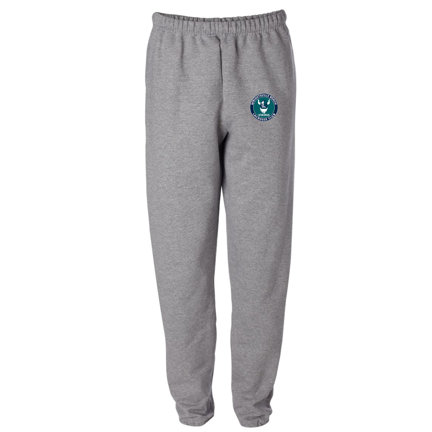 Wrightsville Beach Vikings Sweatpants Adult