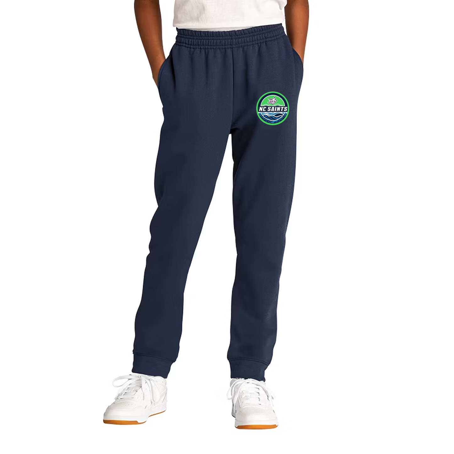 NC Saints Sweatpants Youth