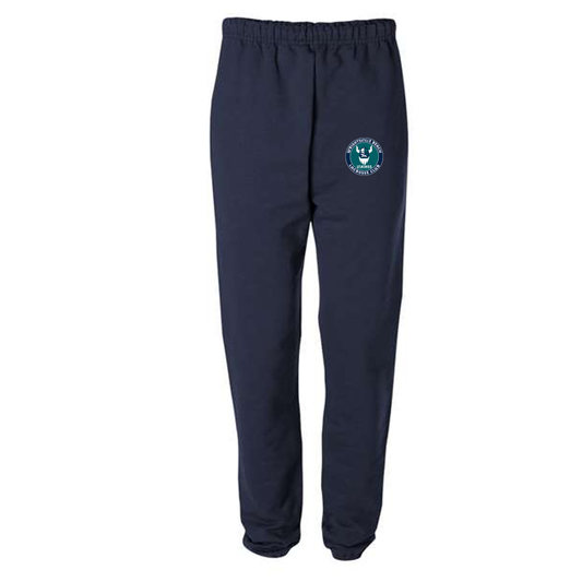 Wrightsville Beach Vikings Sweatpants Adult
